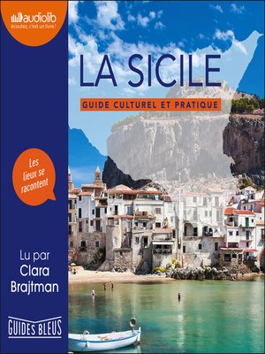 cover image of La Sicile